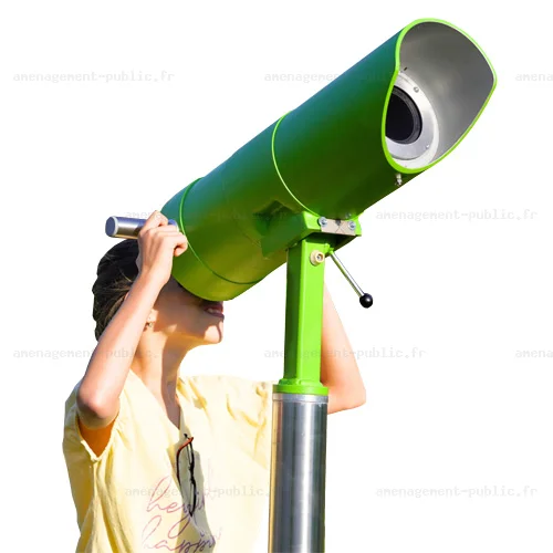 Télescopes d’observation